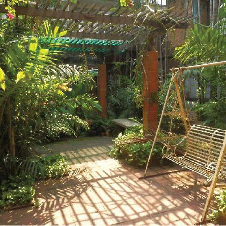Villa Guest House Bangkok Eksteriør bilde
