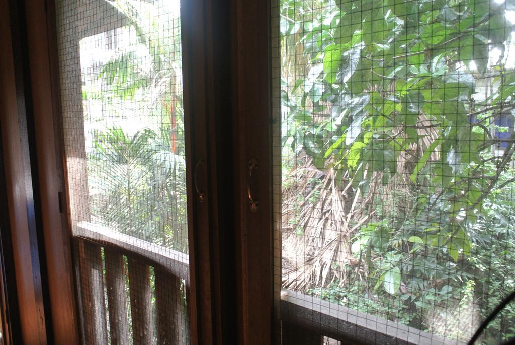 Villa Guest House Bangkok Rom bilde