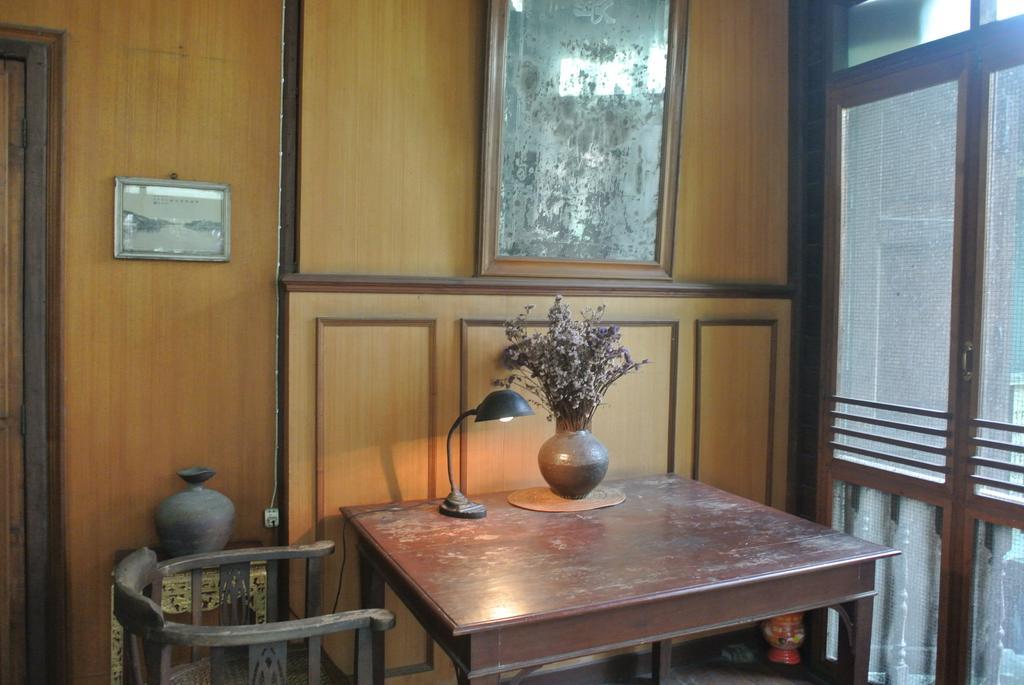 Villa Guest House Bangkok Eksteriør bilde
