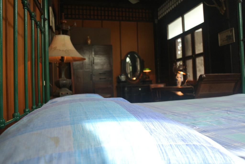 Villa Guest House Bangkok Eksteriør bilde