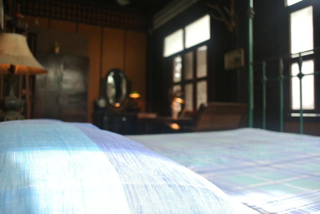 Villa Guest House Bangkok Eksteriør bilde
