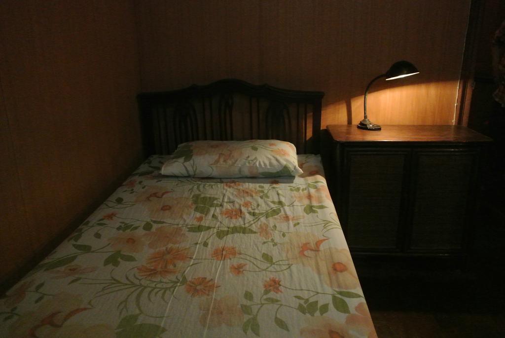 Villa Guest House Bangkok Eksteriør bilde
